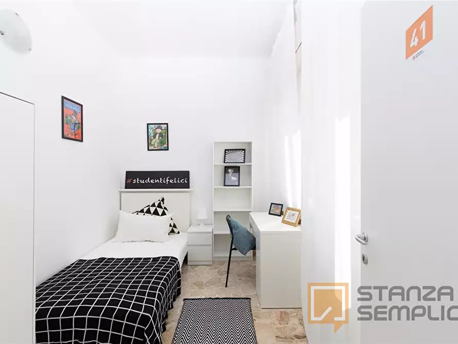 Immagine 6 di Stanza singola in affitto  in CORSO D'AUGUSTO, 108 a Rimini