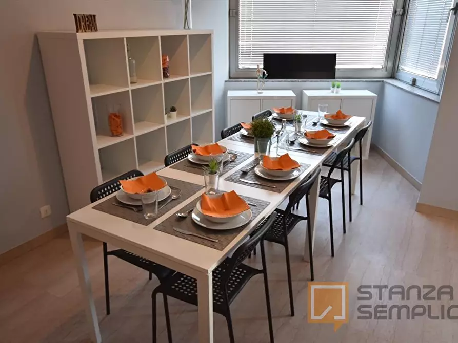 Immagine 11 di Stanza singola in affitto  in VIA ANGELO MAJ 16 - INTERNO 1 a Bergamo