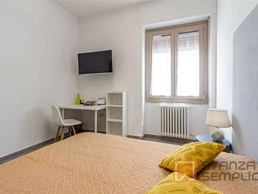 Immagine 5 di Stanza singola in affitto  in Viale Adua 28 a Sassari