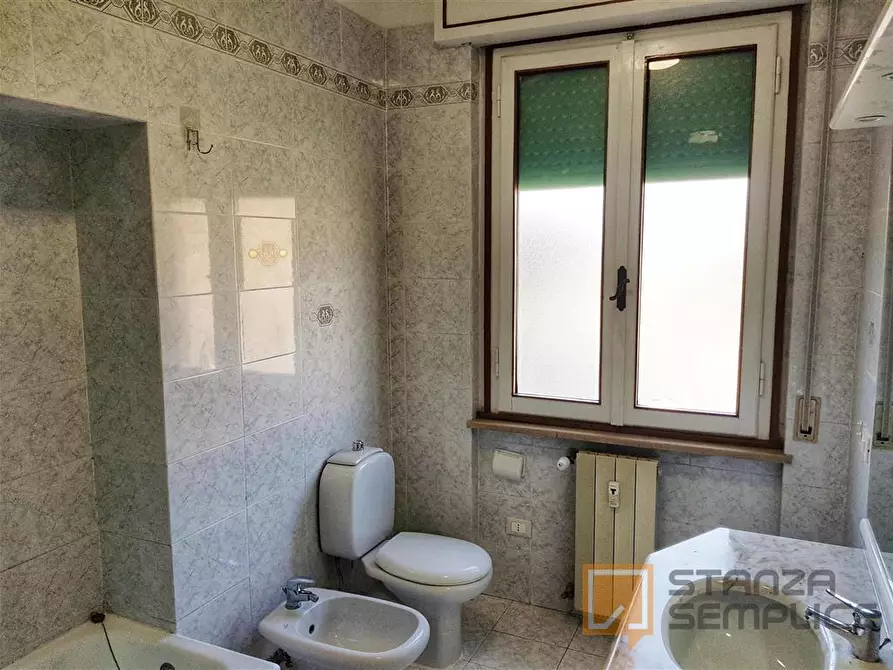 Immagine 13 di Stanza singola in affitto  in PIAZZA TONIOLO 5L a Pisa