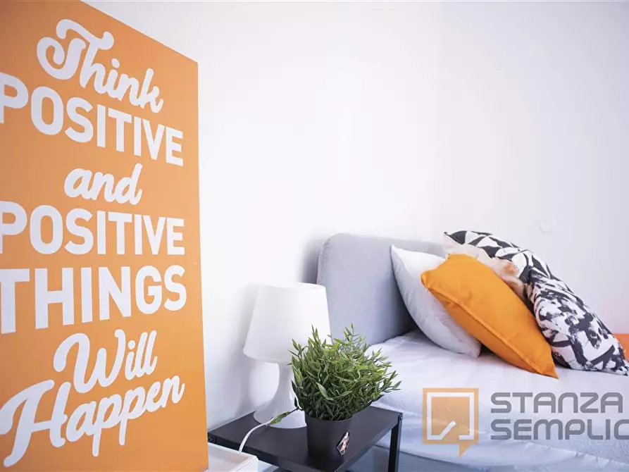 Immagine 3 di Stanza singola in affitto  in Via Ariosto n11 a Cagliari