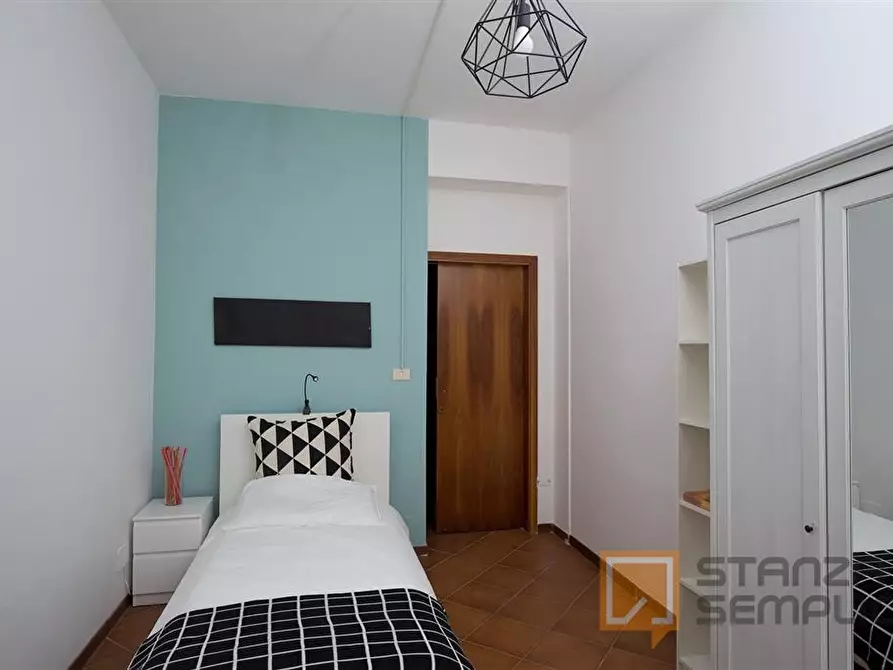 Immagine 2 di Stanza singola in affitto  in VIA SIGISMONDO PANDOLFO MALATESTA, 7 a Rimini