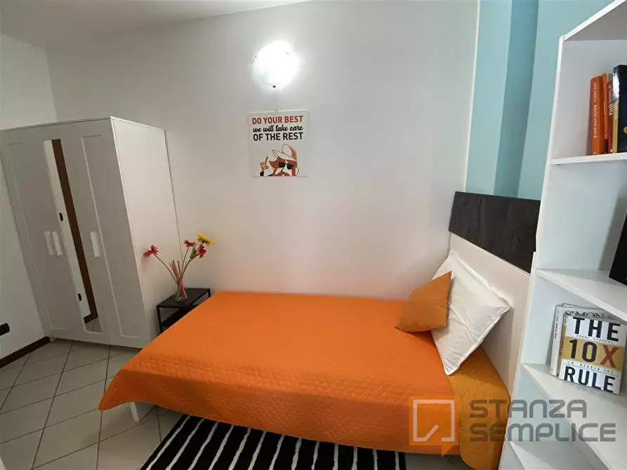 Immagine 6 di Stanza singola in affitto  in Via VIA GEROLAMO TARTAROTTI 46 a Rovereto