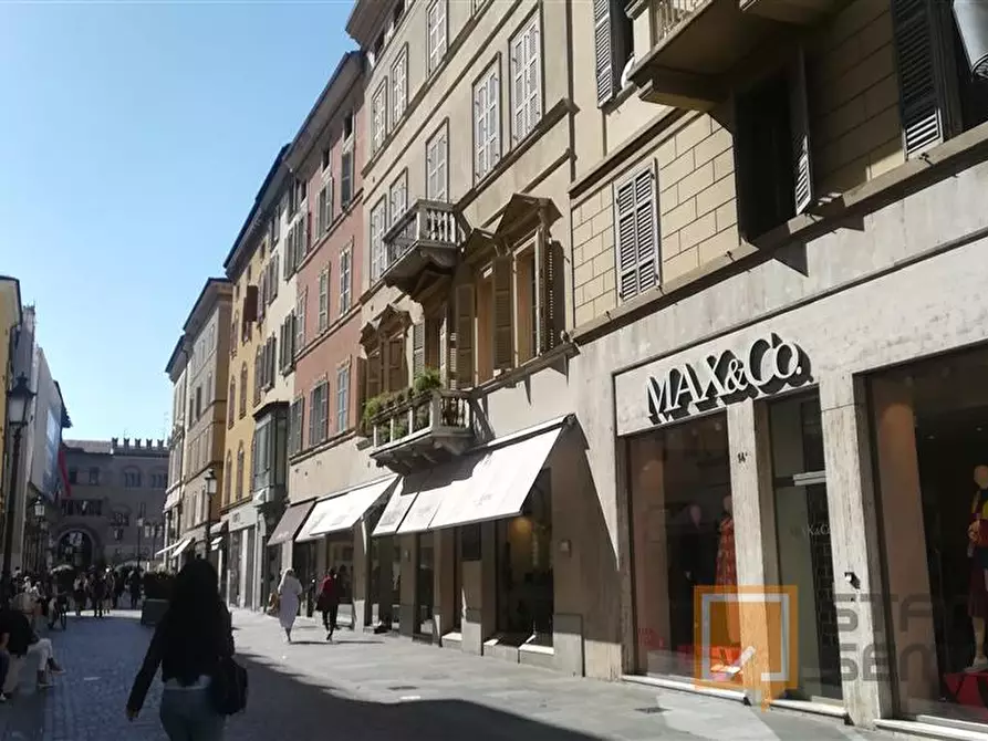 Immagine 11 di Stanza singola in affitto  in VIA CAVOUR-BG RONCHINI a Parma