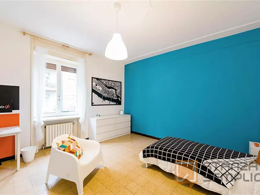 Immagine 4 di Stanza singola in affitto  in VIA SUARDI 24 a Bergamo