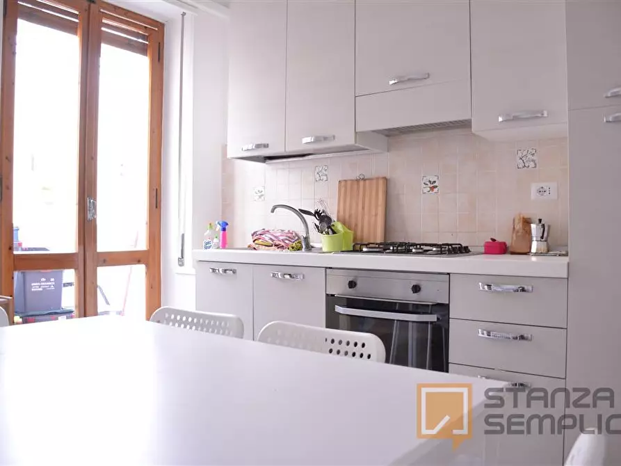 Immagine 3 di Stanza singola in affitto  in Via Pola 26 a Cagliari