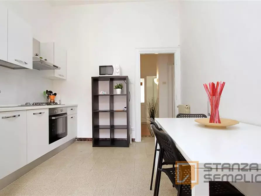 Immagine 8 di Stanza singola in affitto  in Via di Villa Koch 4 a Roma