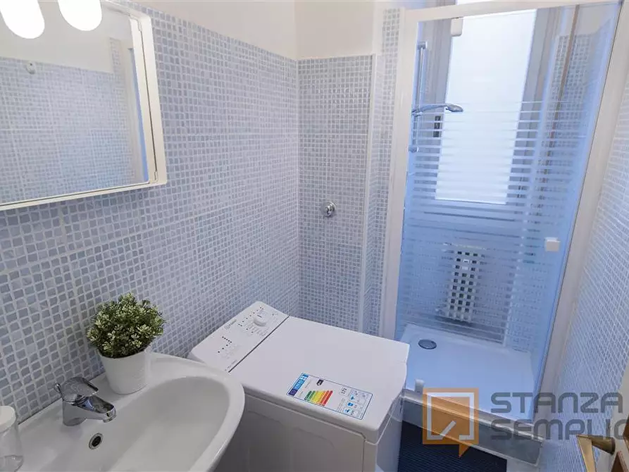 Immagine 6 di Stanza singola in affitto  in Via Mattioli n 43 a Firenze