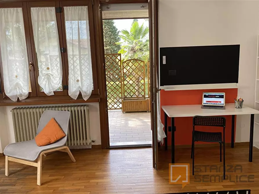 Immagine 3 di Stanza singola in affitto  in VIA GAETANO DONIZETTI 9 a Rovereto