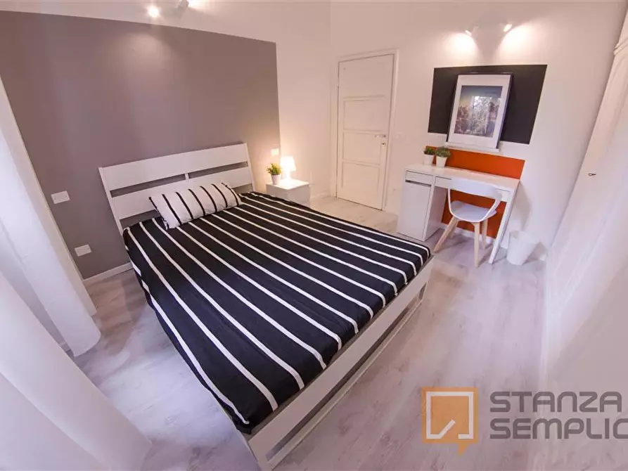 Immagine 2 di Stanza singola in affitto  in Via Mattioli n 43 a Firenze