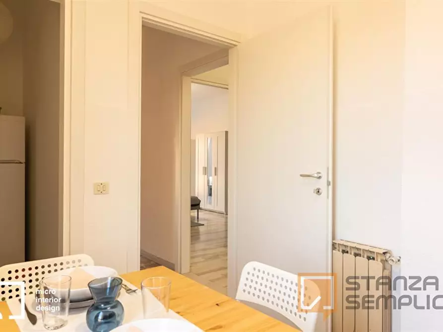 Immagine 6 di Stanza singola in affitto  in Via Antonio De Nino 27 a Pescara