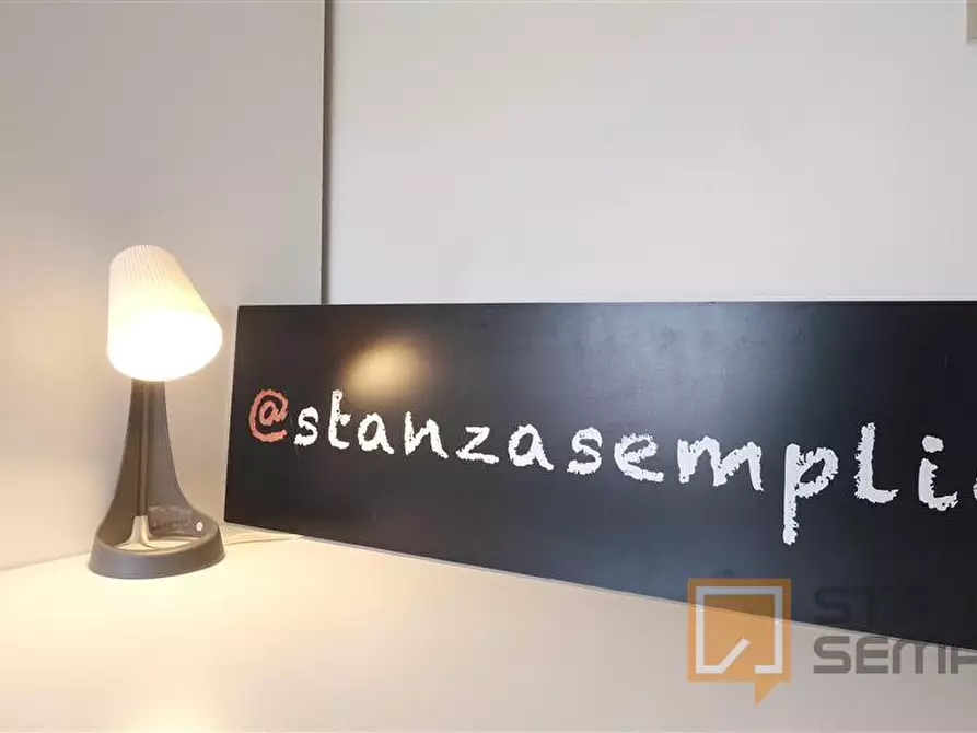 Immagine 2 di Stanza singola in affitto  in Via Savoia 15 a Sassari