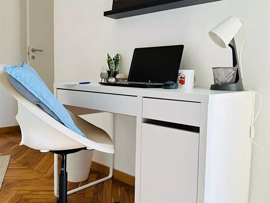 Immagine 7 di Stanza singola in affitto  in Via Stefano Clemente n.22 a Torino