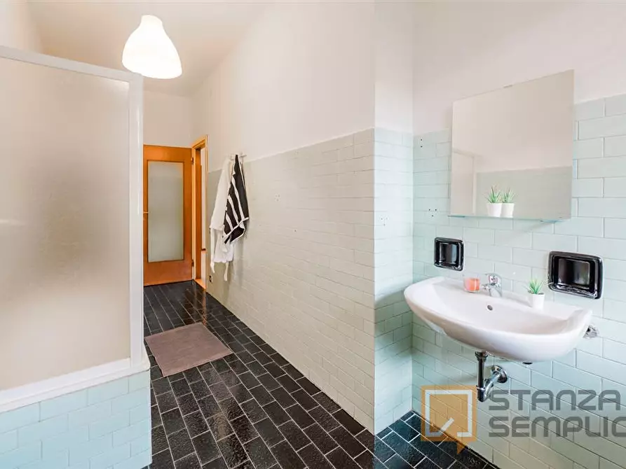 Immagine 17 di Stanza singola in affitto  in VIA ANGELO MAJ 16D a Bergamo