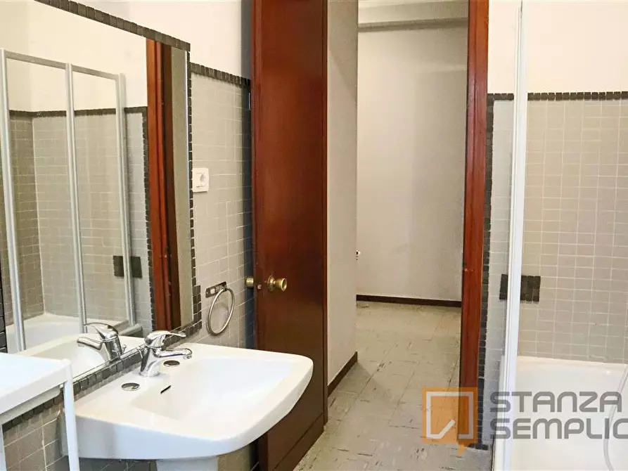 Immagine 15 di Stanza singola in affitto  in Via tigellio 24 a Cagliari