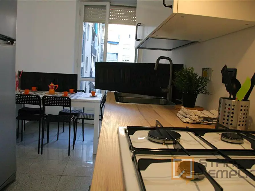 Immagine 6 di Stanza singola in affitto  in Corso Dante 79 a Torino