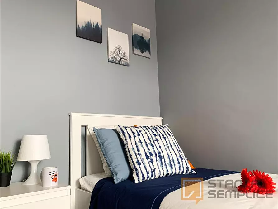 Immagine 5 di Stanza singola in affitto  in Via La Thuile n.53 a Torino