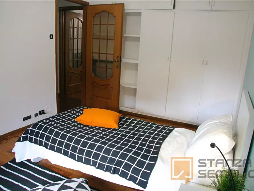 Immagine 3 di Stanza singola in affitto  in Via Beaulard 58 a Torino