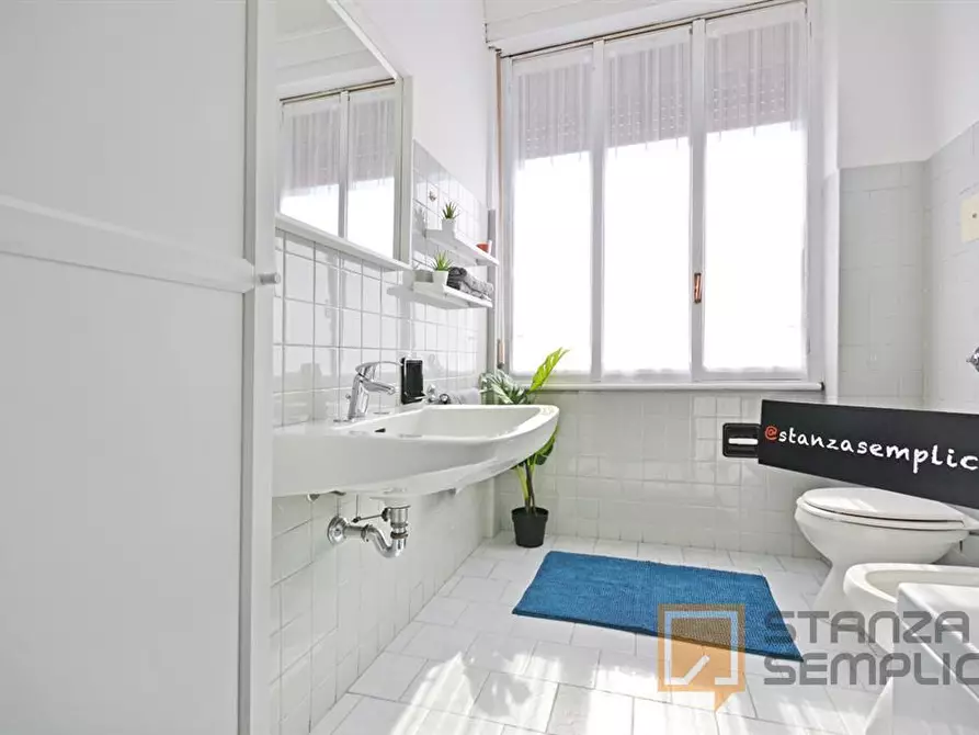 Immagine 7 di Stanza singola in affitto  in VIA GIUSEPPE VERDI 2/A a Bergamo