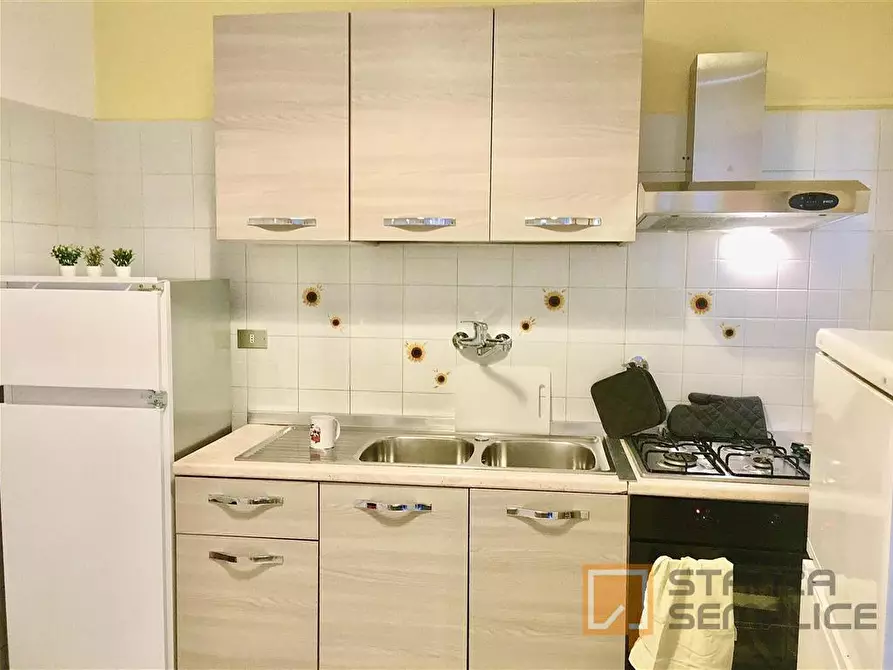 Immagine 9 di Stanza singola in affitto  in Via del Ponte Rosso 13 a Firenze