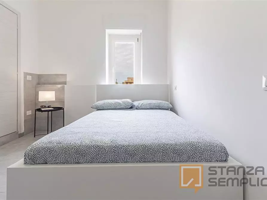 Immagine 3 di Stanza singola in affitto  in Via Catalocchino 57 a Sassari