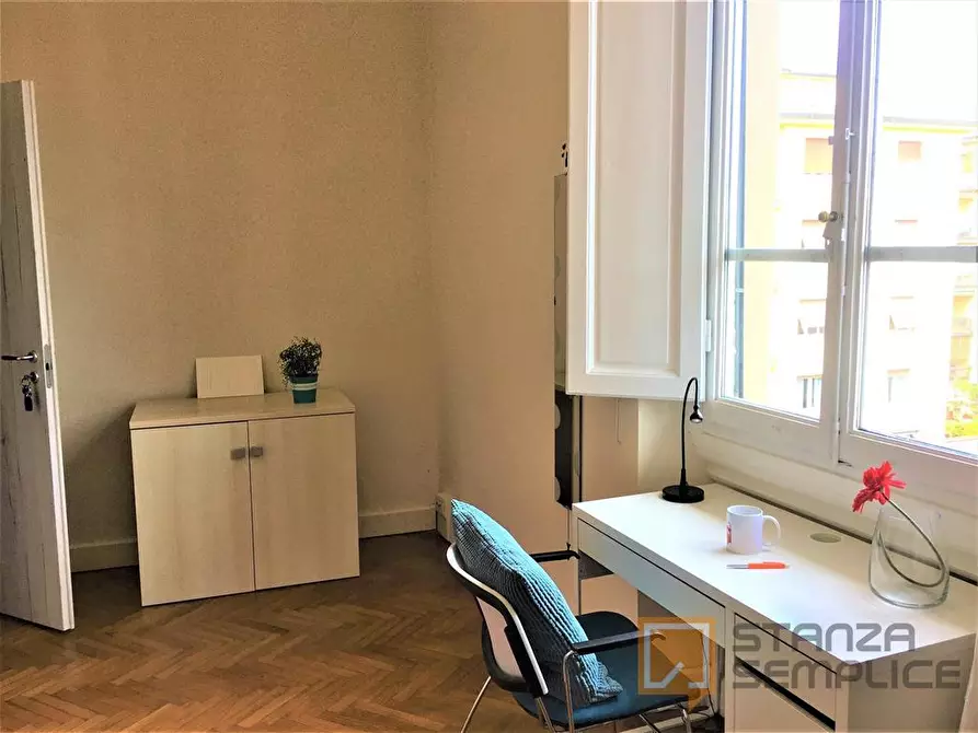 Immagine 4 di Stanza singola in affitto  in Via VIA CASTELFIDARDO 30 a Firenze