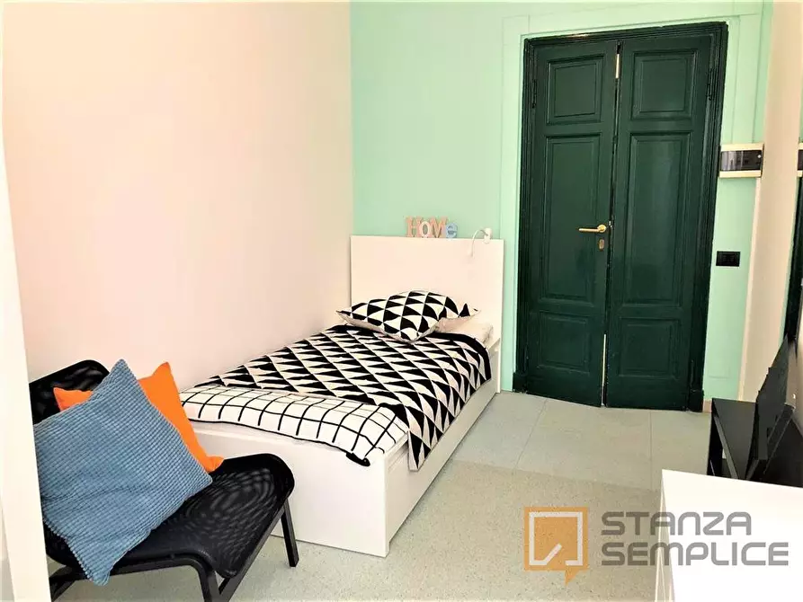 Immagine 3 di Stanza singola in affitto  in VIA DELLA CERNAIA 38 a Firenze