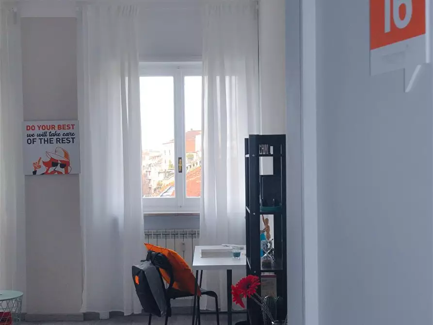 Immagine 5 di Stanza singola in affitto  in Corso Massimo d'Azeglio n.60 Scala H a Torino