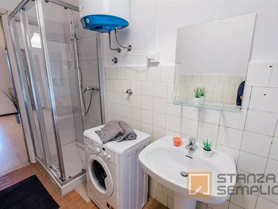 Immagine 13 di Stanza singola in affitto  in VIA ANGELO MAJ 16D a Bergamo