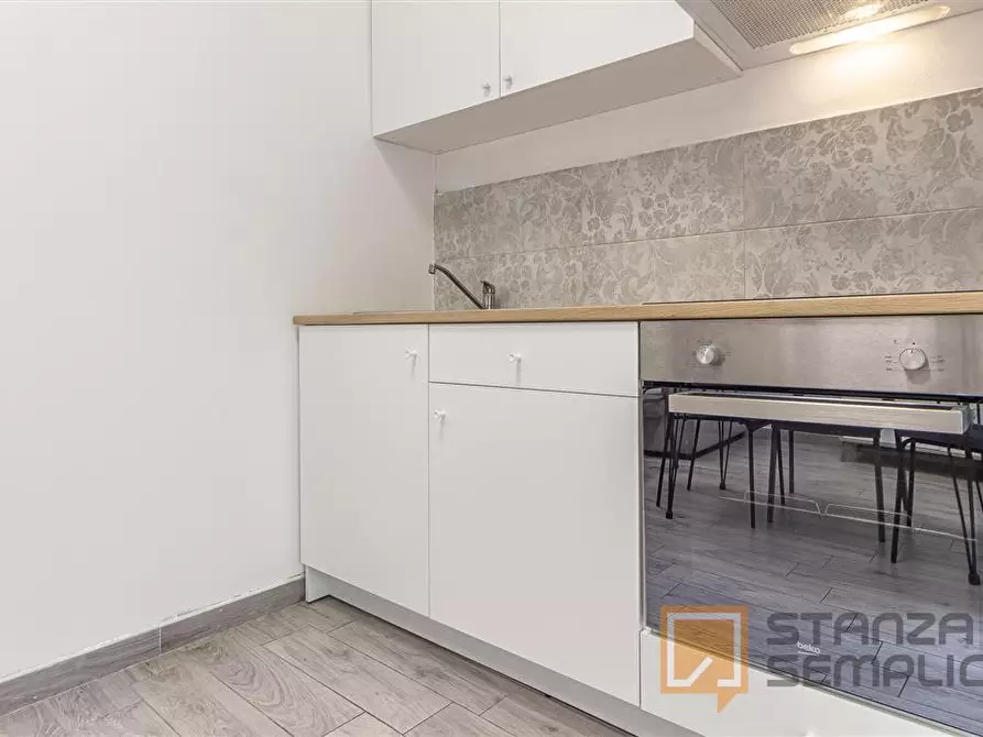 Immagine 2 di Stanza singola in affitto  in Viale Adua 28 a Sassari