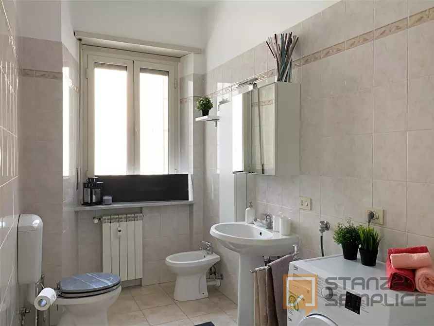 Immagine 9 di Stanza singola in affitto  in Corso Vittorio Emanuele II n.192 int.5 a Torino