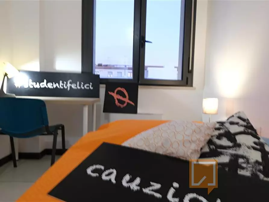 Immagine 3 di Stanza singola in affitto  in Via Michele Coppino SNC - interno piazza 26 (2°P e 3°P) a Sassari