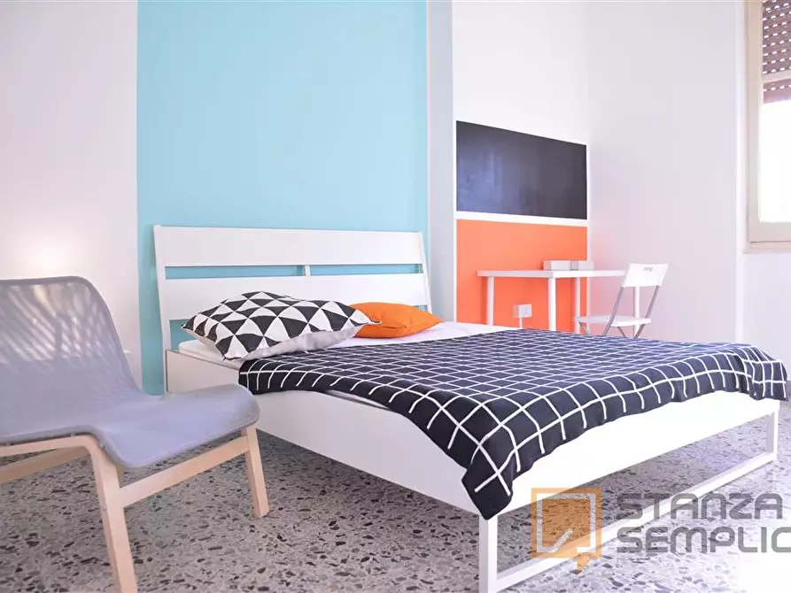 Immagine 1 di Stanza singola in affitto  in Via is mirrionis 87 a Cagliari