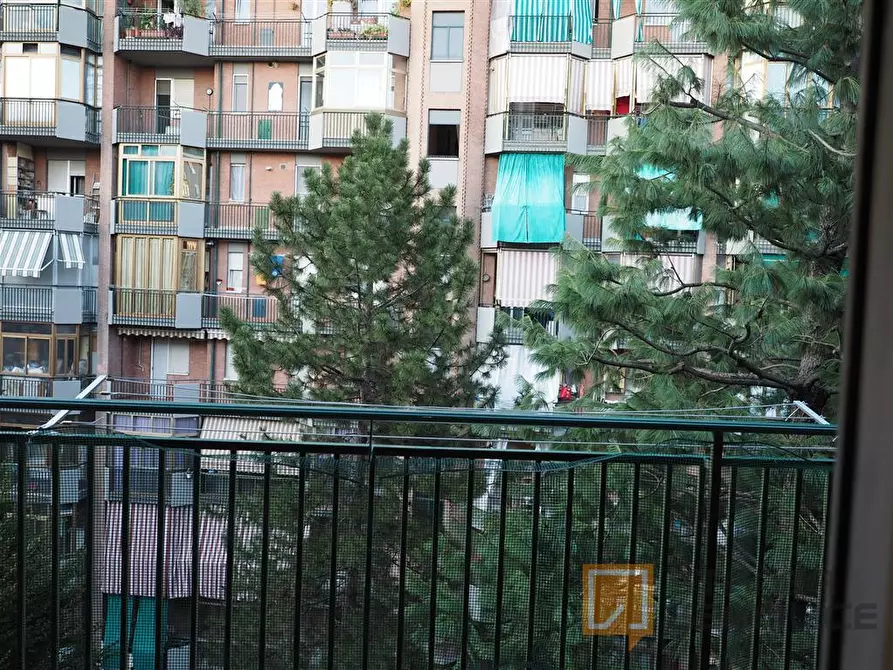 Immagine 11 di Stanza singola in affitto  in Via Amedeo Ugolini 9/a a Torino