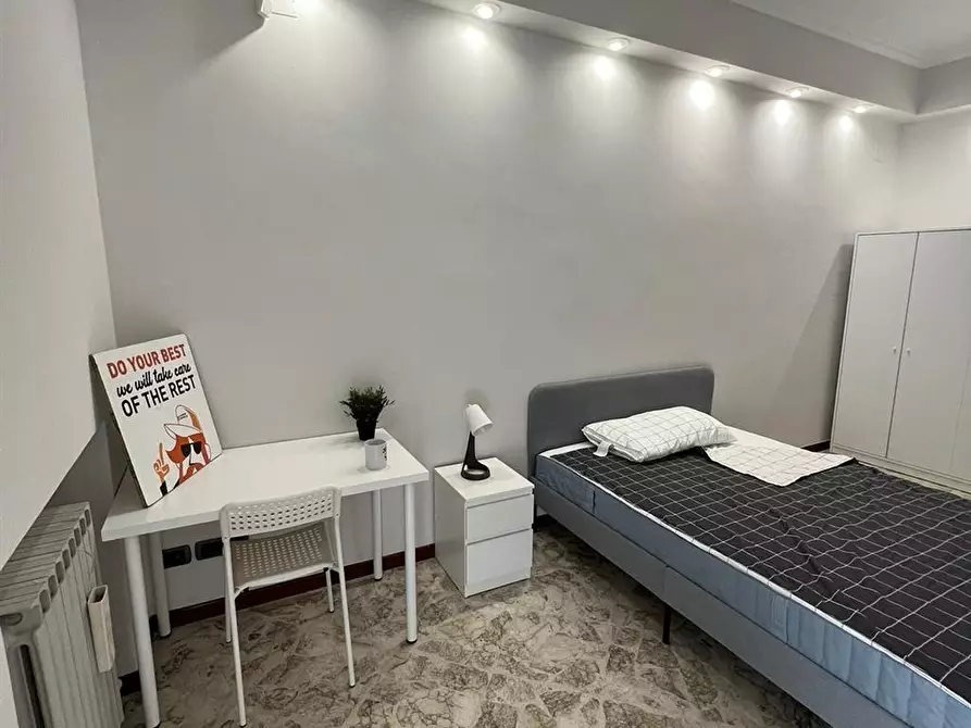 Immagine 3 di Stanza singola in affitto  in Via Via Brennero 31 / B a Bari