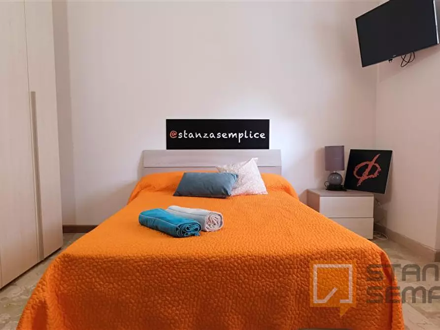 Immagine 4 di Stanza singola in affitto  in Via Cordedda 4 a Sassari