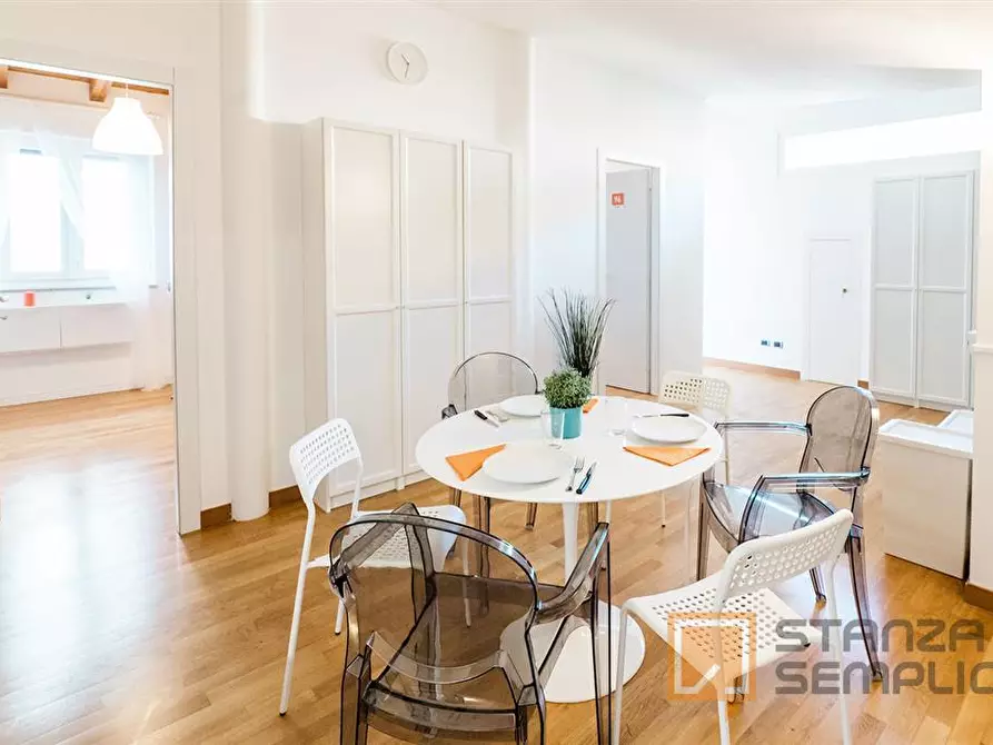 Immagine 8 di Stanza singola in affitto  in VIA VITTORIO EMANUELE 31 D a Bergamo