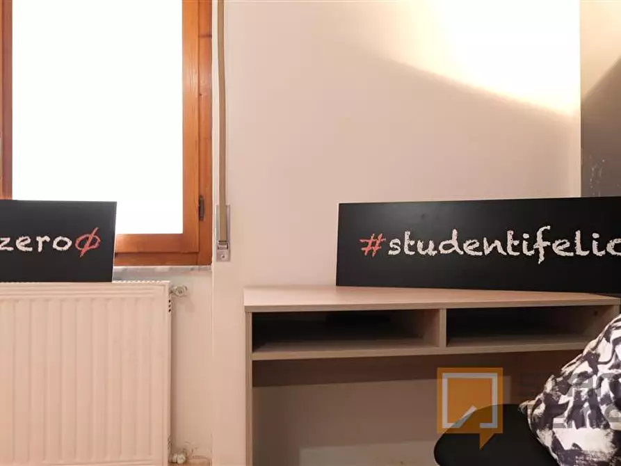 Immagine 7 di Stanza singola in affitto  in Via Cordedda 4 a Sassari