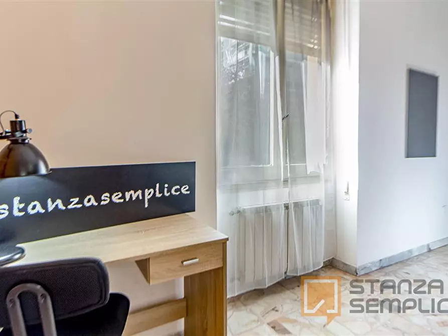 Immagine 5 di Stanza singola in affitto  in Viale Italia 72 a Sassari