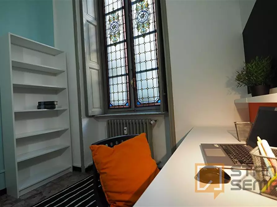 Immagine 8 di Stanza singola in affitto  in Via Nota 3 a Torino