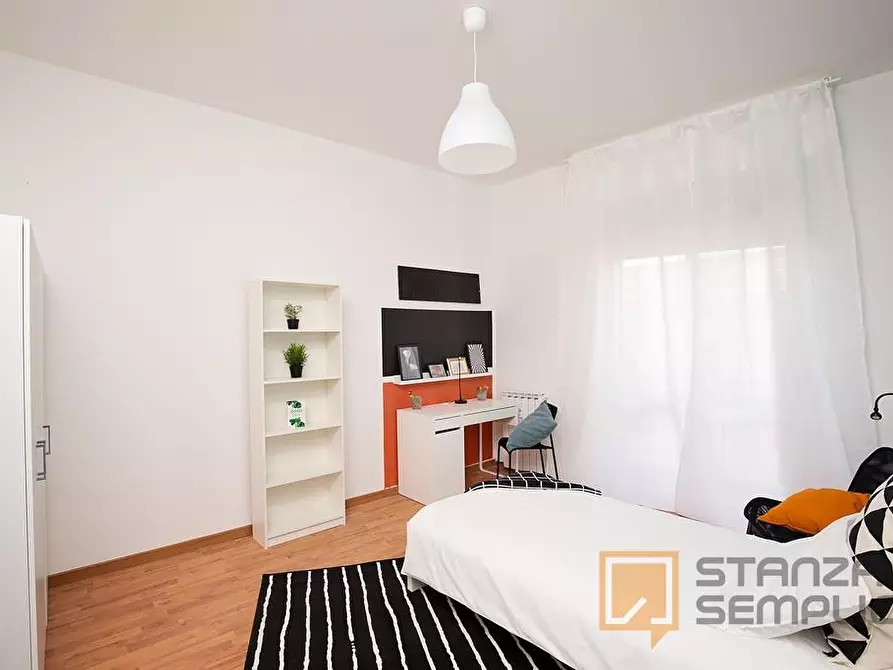 Immagine 1 di Stanza singola in affitto  in VIA GAMBALUNGA, 73 a Rimini