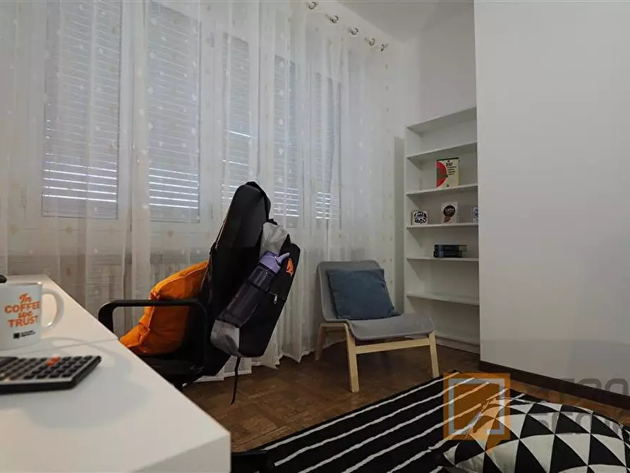 Immagine 4 di Stanza singola in affitto  in Corso Luigi Einaudi 53 a Torino