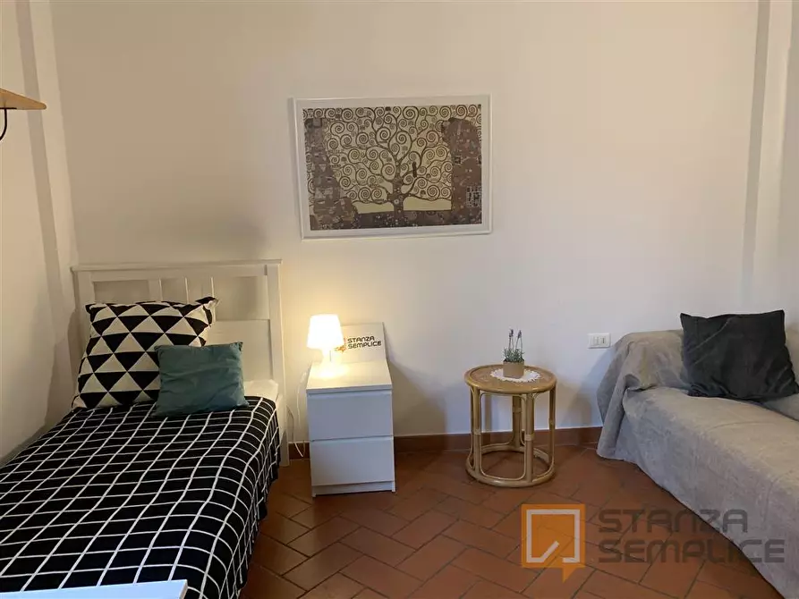 Immagine 3 di Stanza singola in affitto  in VIA S. ANTONINO 13 (2) a Firenze