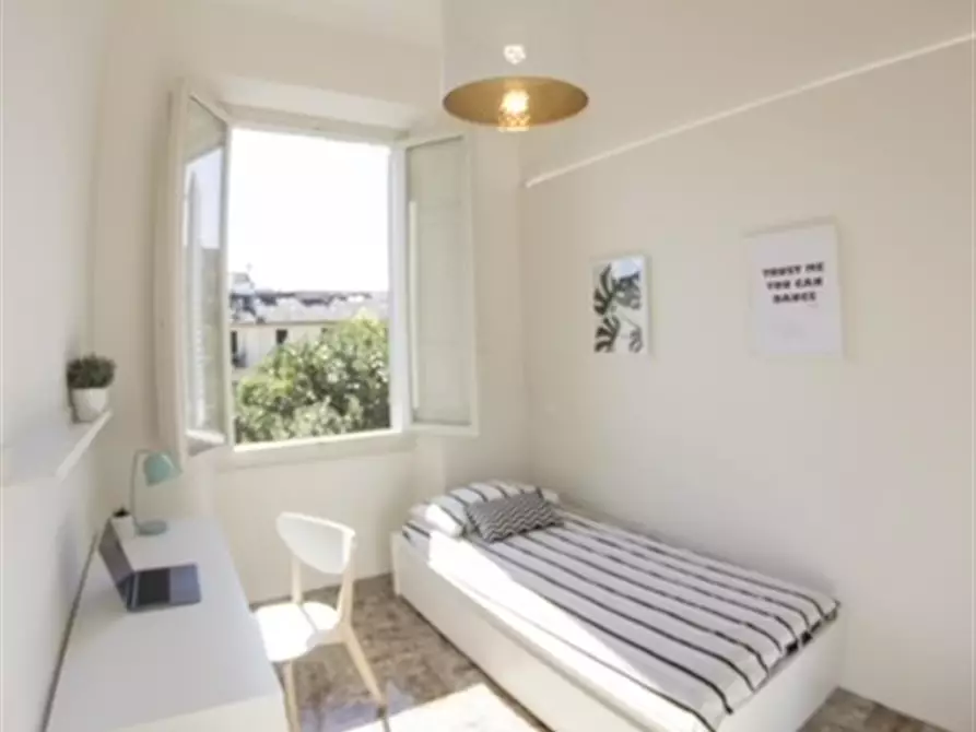 Immagine 1 di Stanza singola in affitto  in Via Giotto 35 a Firenze