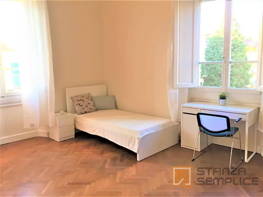 Immagine 1 di Stanza singola in affitto  in VIA CASTELFIDARDO 30 a Firenze