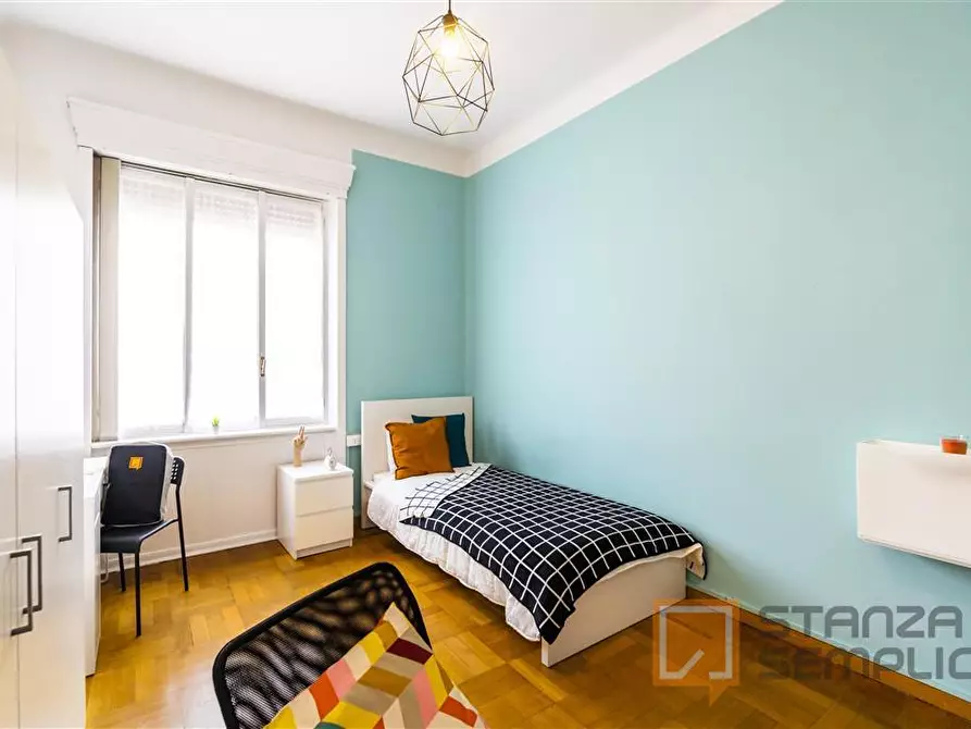 Immagine 2 di Stanza singola in affitto  in VIA GIUSEPPE VERDI 2/A a Bergamo