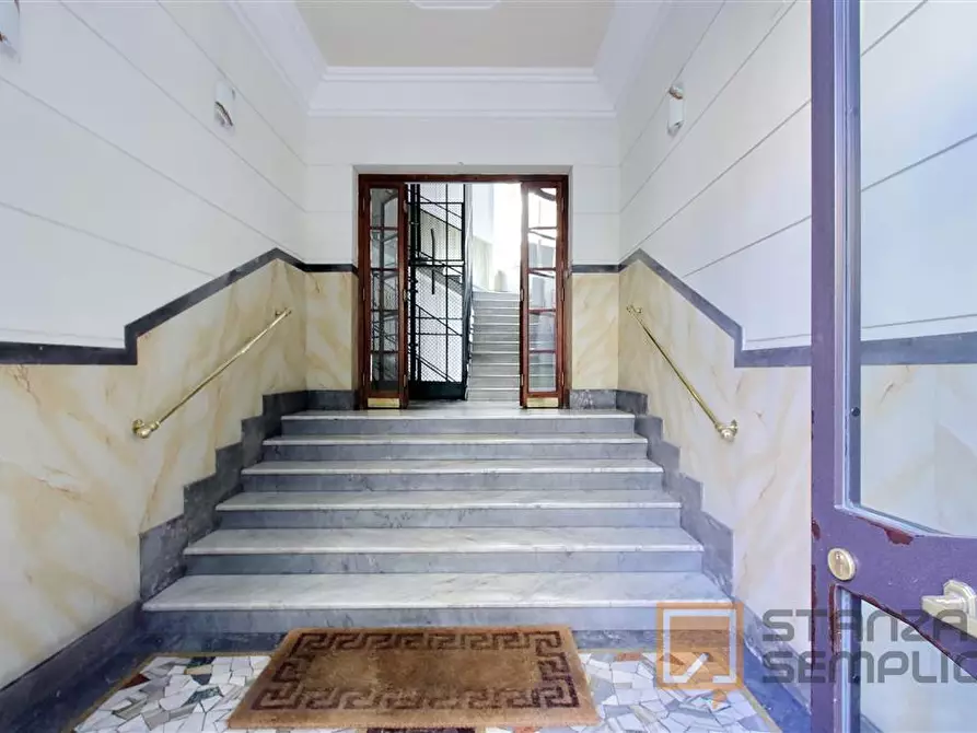 Immagine 16 di Stanza singola in affitto  in Via Lucca 33 a Roma