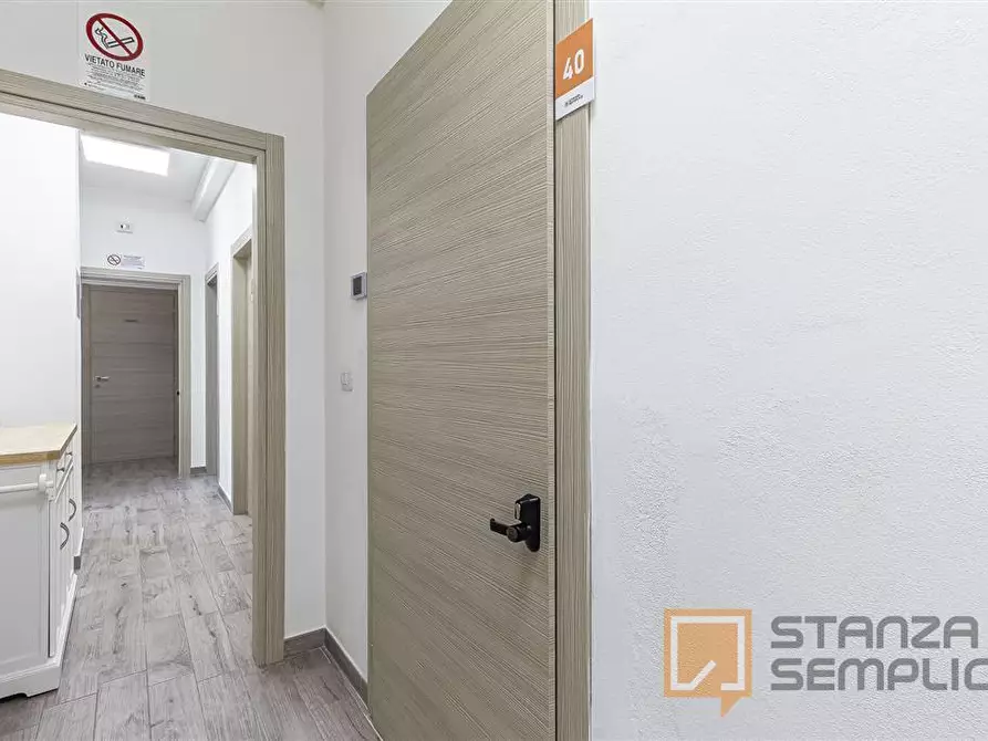 Immagine 6 di Stanza singola in affitto  in Viale Adua 28 a Sassari