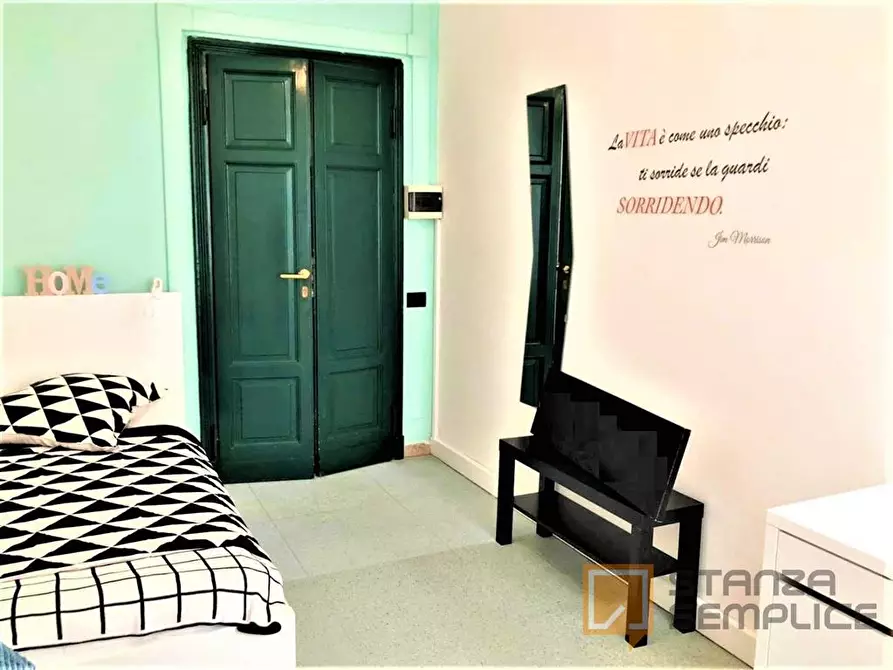 Immagine 2 di Stanza singola in affitto  in VIA DELLA CERNAIA 38 a Firenze