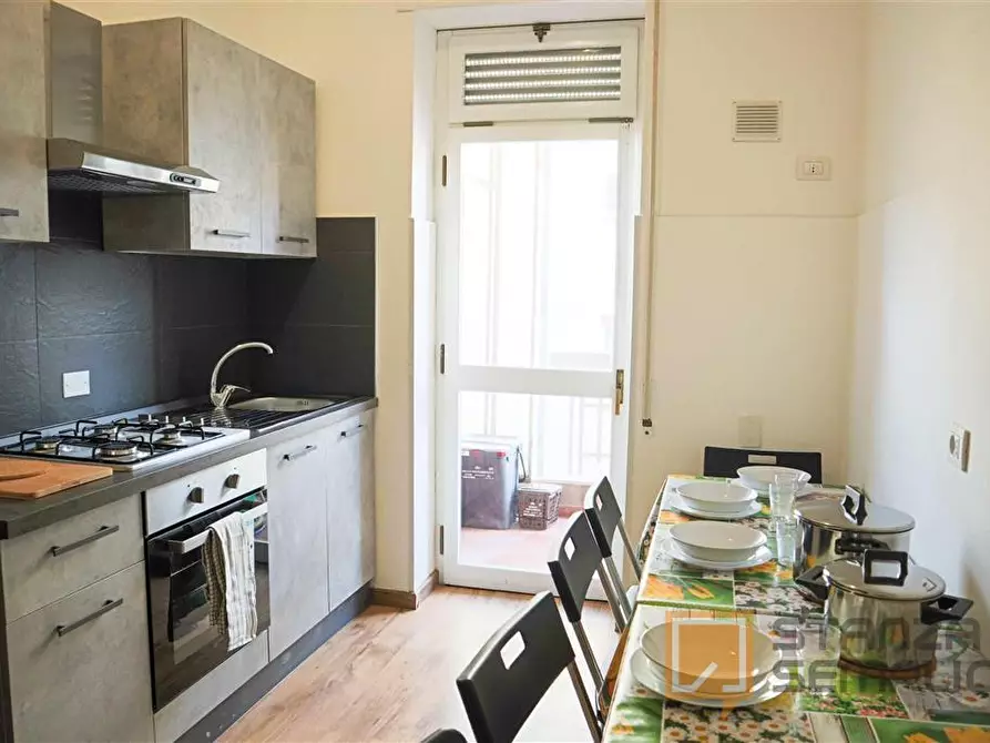 Immagine 5 di Stanza singola in affitto  in Via tigellio 24 a Cagliari